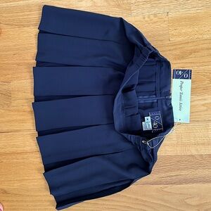 Tennis skirt & “under-pants”, new/never worn